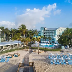 Resort The Reach Key West, Curio Collection By Hilton, Cayo Hueso
