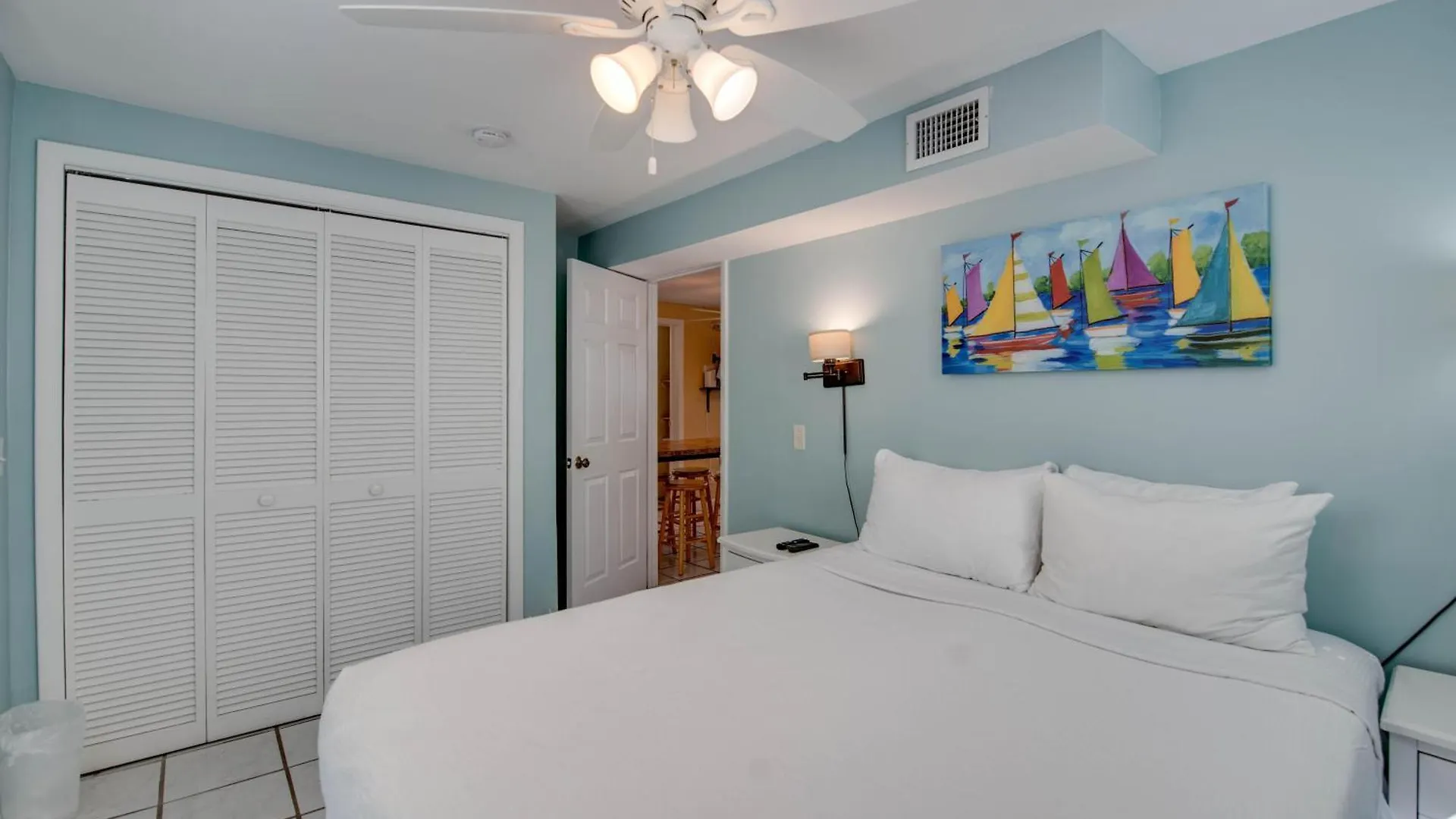 Southernmost Retreat Key West Holiday home