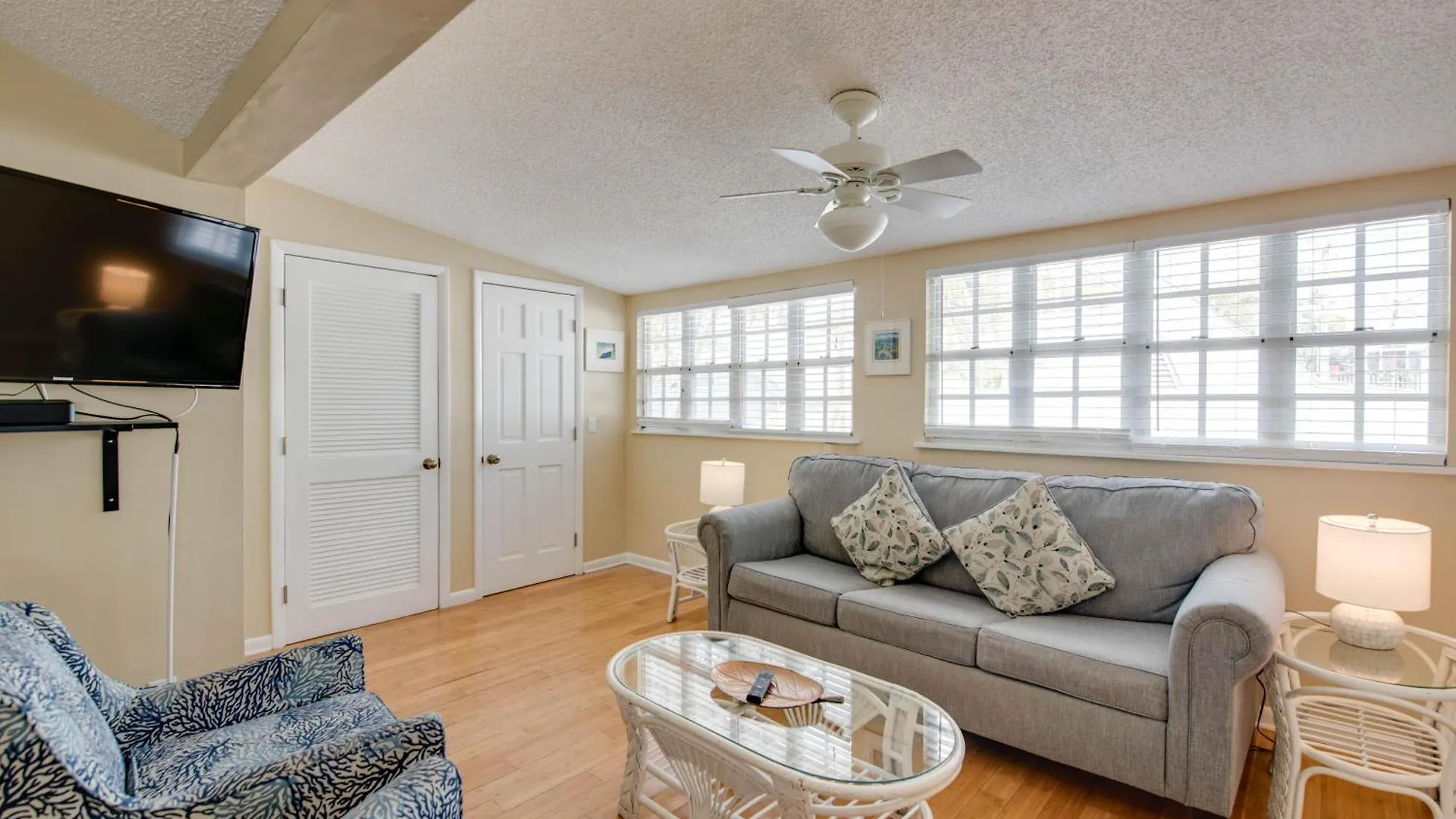 Southernmost Retreat Key West Holiday home