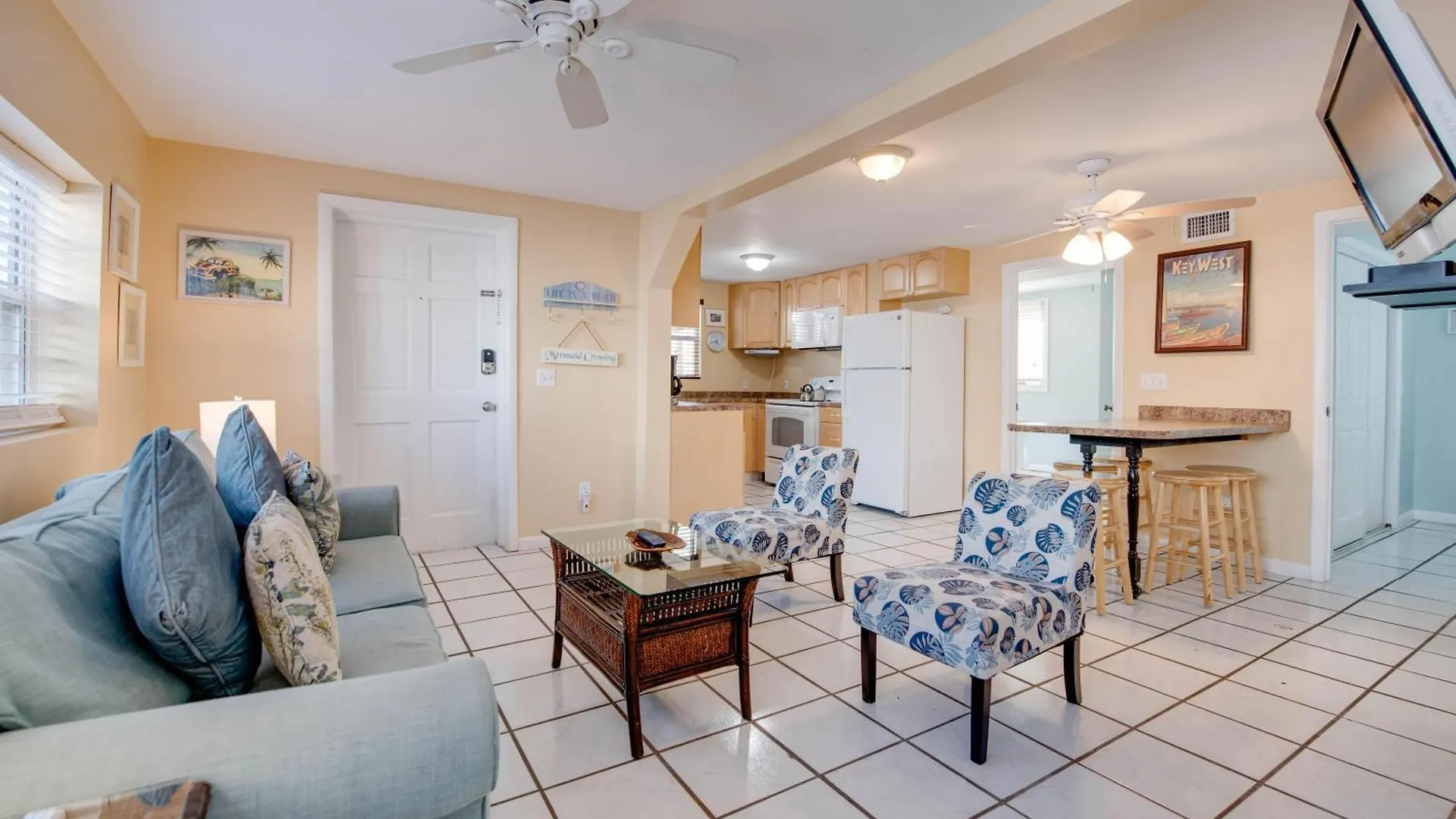 Southernmost Retreat Key West