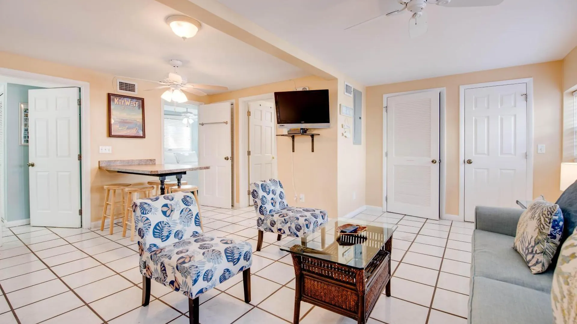 Southernmost Retreat Key West United States