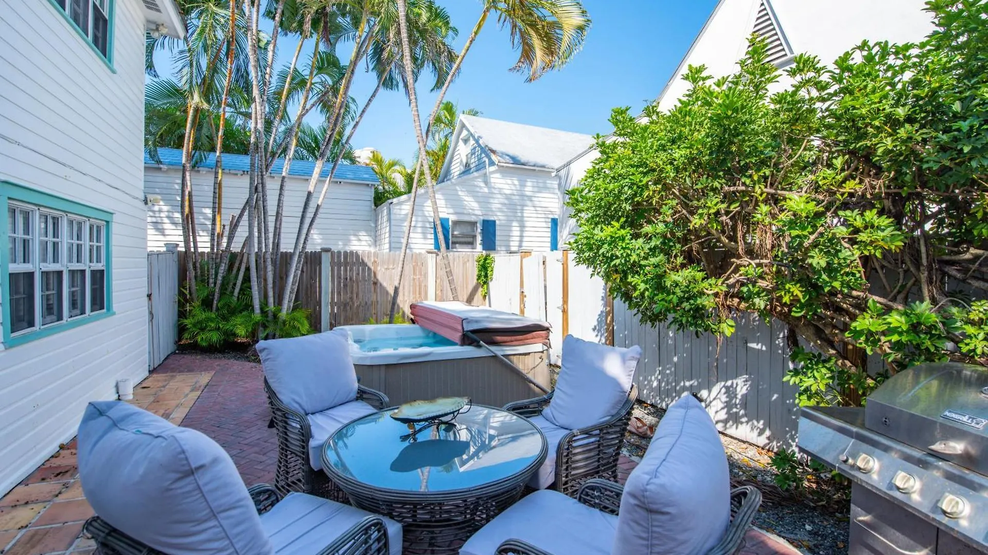 Southernmost Retreat Key West