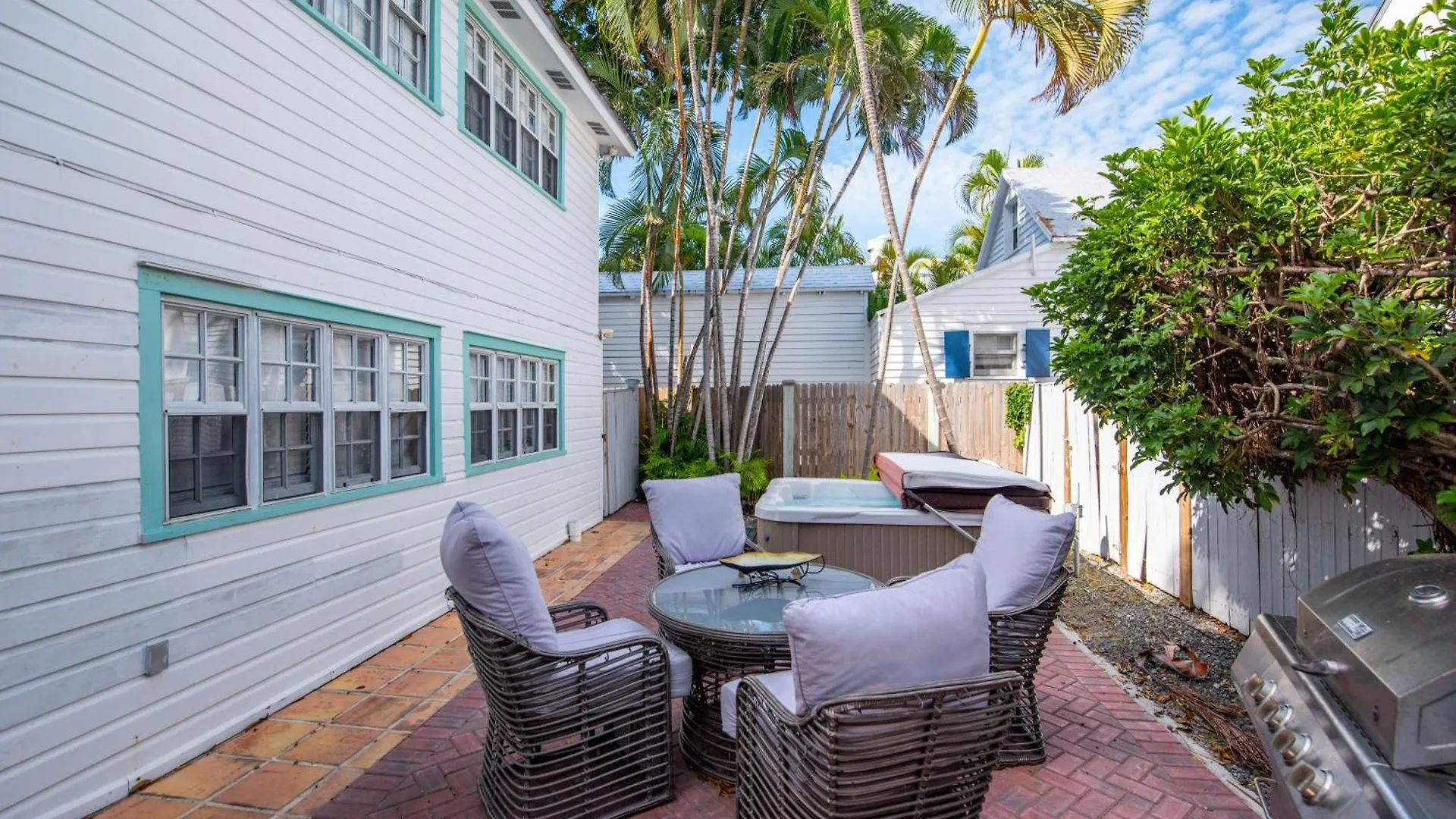 Holiday home Southernmost Retreat Key West United States