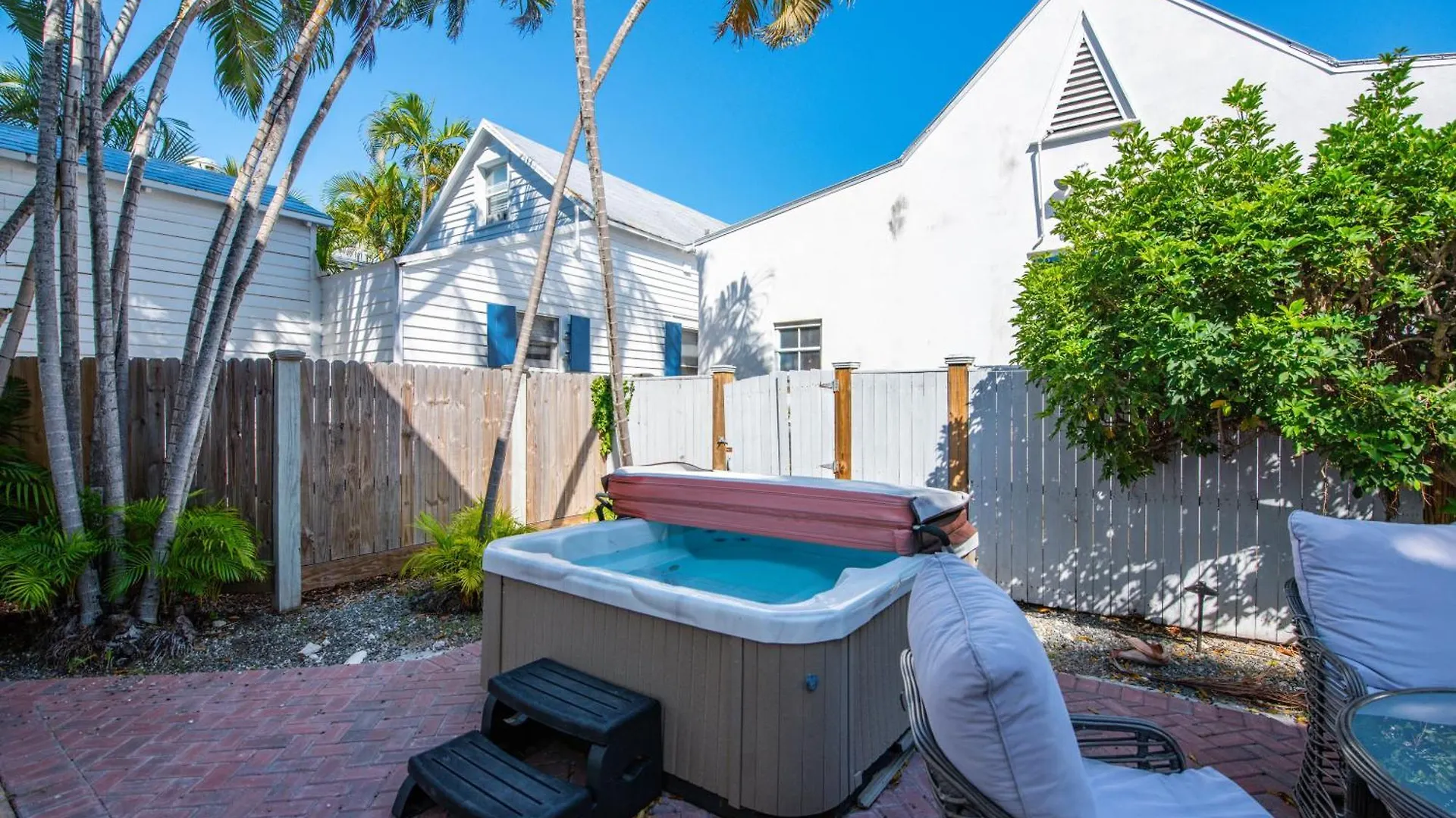Southernmost Retreat Key West